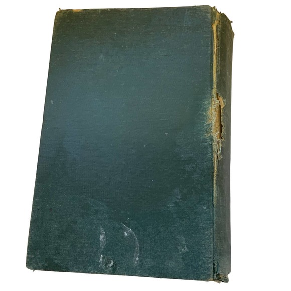 General Catalogue of Oberlin College The 75th Anniversary 1833-1908 Antique - Picture 4 of 12